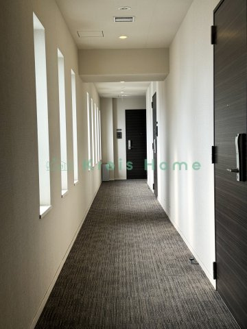 プレジリア東日本橋のその他