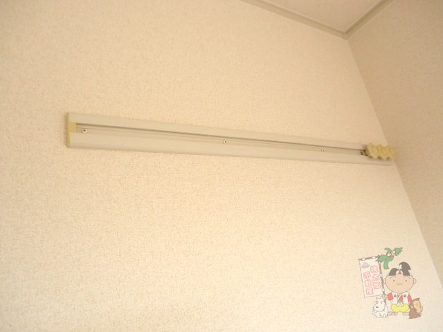 ドミールTOMOの設備