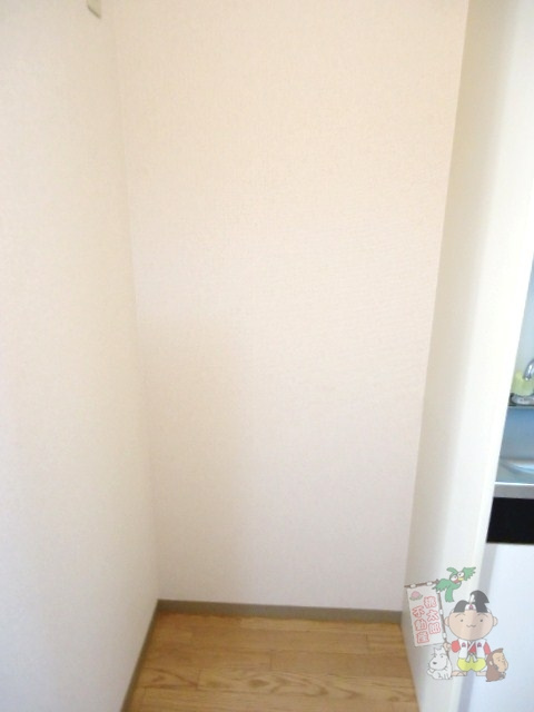 ドミールTOMOの設備