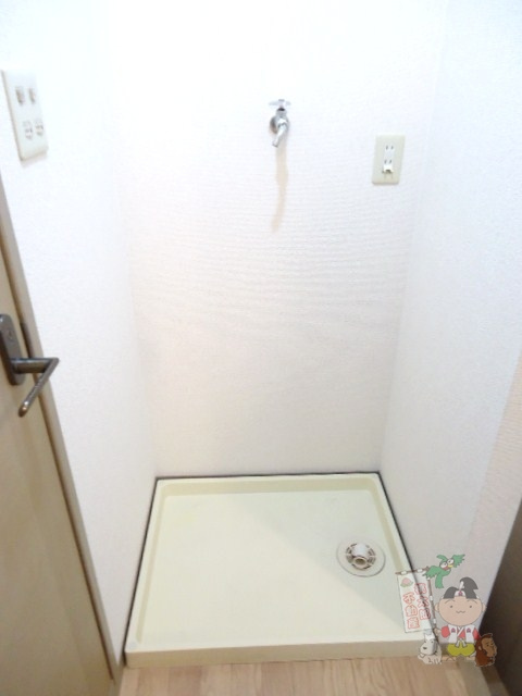 ドミールTOMOの設備