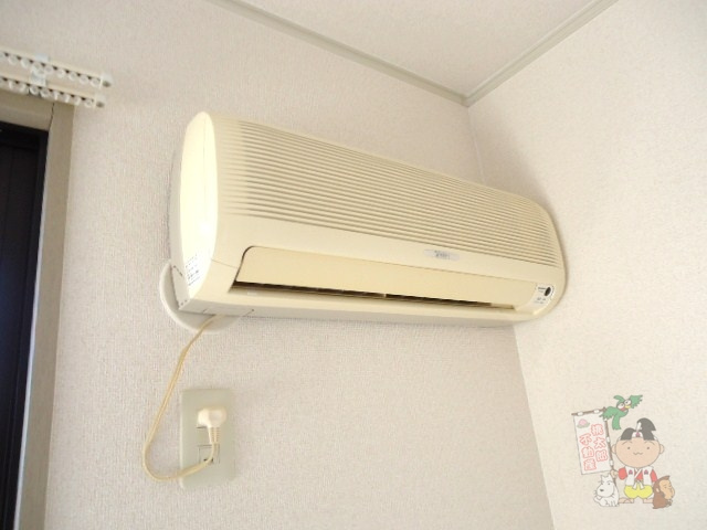 ドミールTOMOの設備