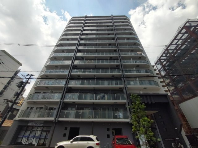 アーバネックス西本町