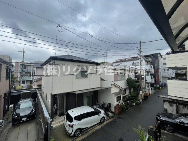 萱島南町　中古一戸建ての展望|■物件内覧・資金計画相談・住宅ローン相談、リフォーム相談、お問合せ受付中■
※当日・翌日のご内覧、ご相談はお電話でのお問合せがスムーズです！