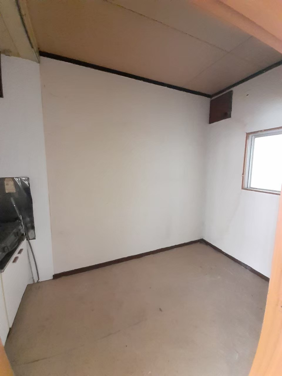 北坂戸NSビル　店舗の内装