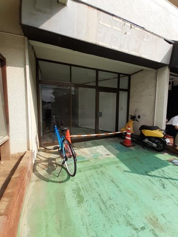 北坂戸NSビル　店舗のその他共用部分