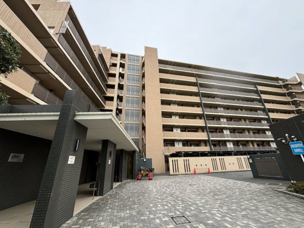 オーベル稲毛エヴァースの画像