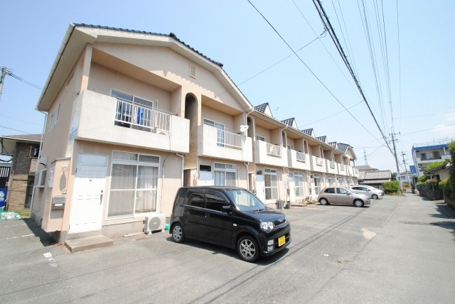 メゾンコーポ原