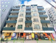 中銀八丁堀マンシオンの画像