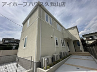 三鷹市井の頭３丁目のテラスの画像