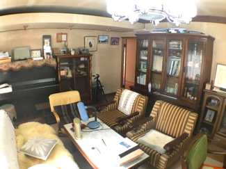 【内装】 | 谷川中古住宅