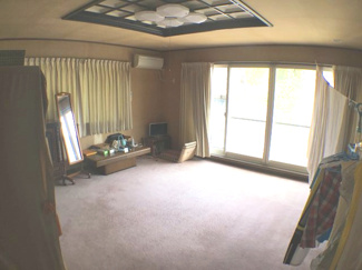 【内装】 | 谷川中古住宅