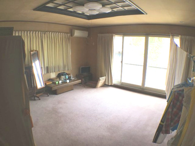 【内装】 | 谷川中古住宅