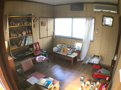 【内装】 | 谷川中古住宅