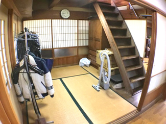 【内装】 | 谷川中古住宅
