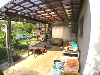 【外観】 | 谷川中古住宅