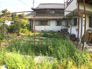 【外観】 | 谷川中古住宅