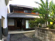 谷川中古住宅の画像