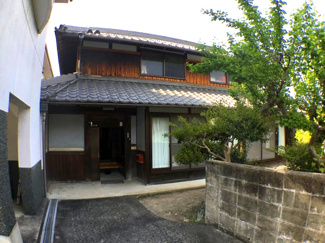 【外観】 | 谷川中古住宅