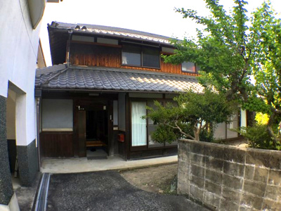 【外観】 | 谷川中古住宅