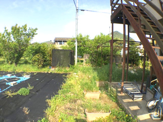 【外観】 | 谷川中古住宅