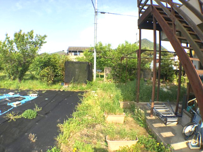 【外観】 | 谷川中古住宅