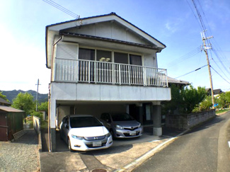【外観】 | 谷川中古住宅