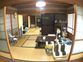 【内装】 | 谷川中古住宅