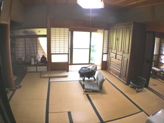 【内装】 | 谷川中古住宅