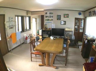 【内装】 | 谷川中古住宅