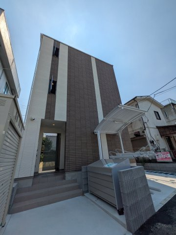 リオグランデ東戸塚