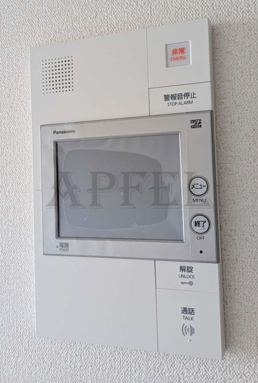 【設備】 | プレサンス桜川グロワール