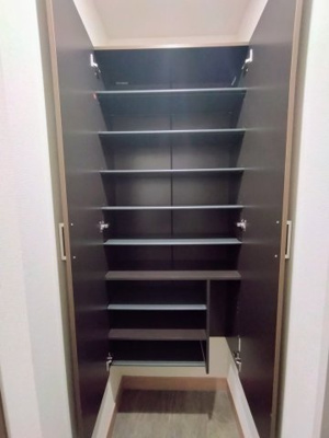 【収納】 | トリシアシャトー