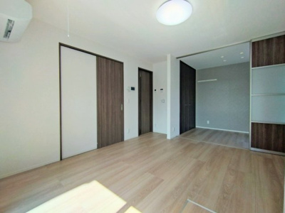 【居間・リビング】 | トリシアシャトー