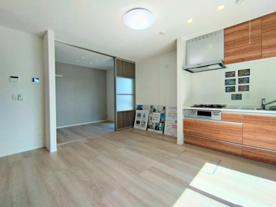 【居間・リビング】 | トリシアシャトー