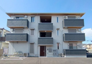 トリシアシャトーの画像