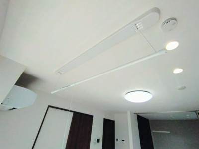 【設備】 | トリシアシャトー