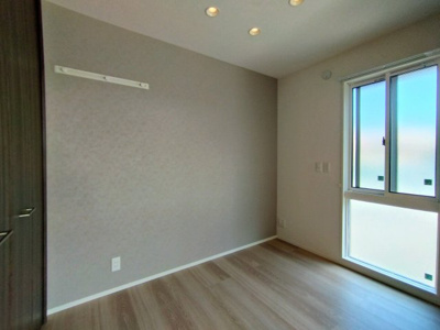 【洋室】 | トリシアシャトー