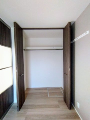 【収納】 | トリシアシャトー