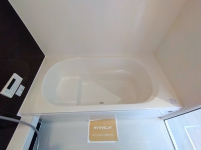 【浴室】 | トリシアシャトー