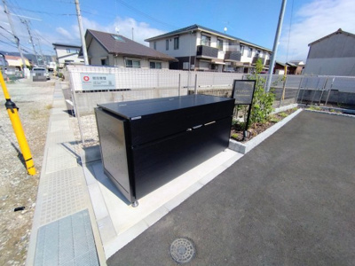 【その他共用部分】 | トリシアシャトー