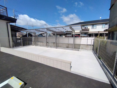 【その他共用部分】 | トリシアシャトー