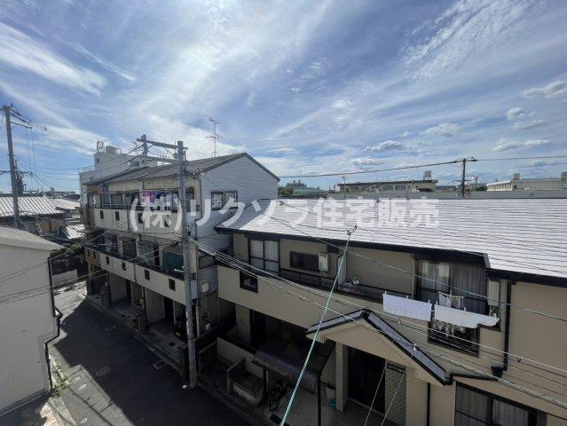 田井町　中古一戸建ての展望|■物件内覧・資金計画相談・住宅ローン相談、リフォーム相談、お問合せ受付中■
※当日・翌日のご内覧、ご相談はお電話でのお問合せがスムーズです！