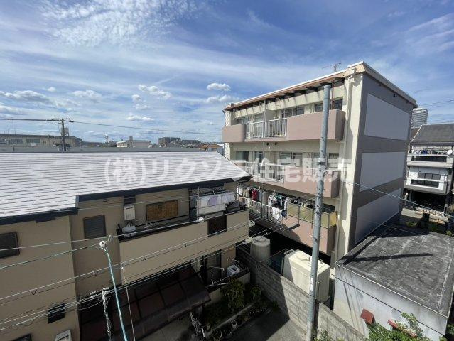田井町　中古一戸建ての展望|■物件内覧・資金計画相談・住宅ローン相談、リフォーム相談、お問合せ受付中■
※当日・翌日のご内覧、ご相談はお電話でのお問合せがスムーズです！