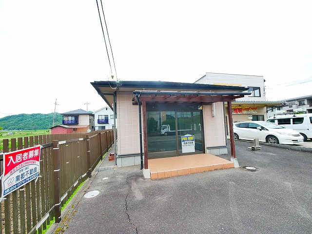 文化センター前店舗