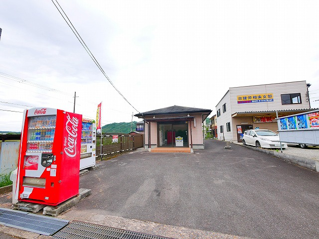 文化センター前店舗のその他