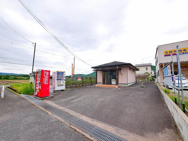 文化センター前店舗のその他