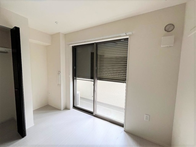 リオグランデ東戸塚のセキュリティ