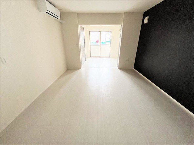 リオグランデ東戸塚の居間・リビング