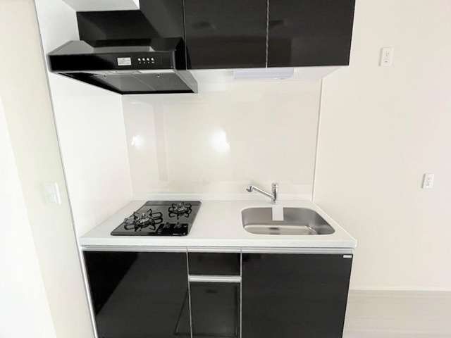 リオグランデ東戸塚のキッチン