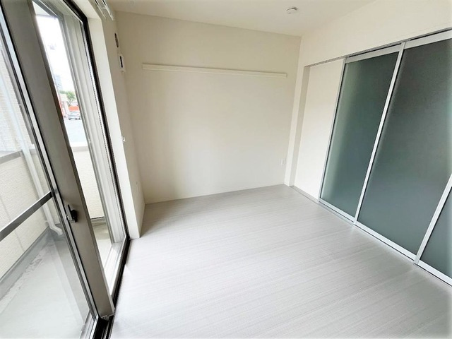 リオグランデ東戸塚の洋室